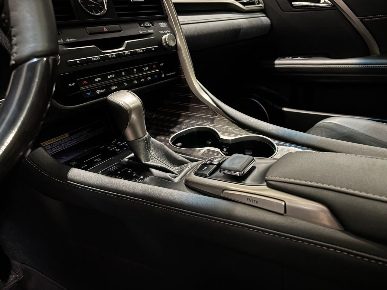 2017 Lexus RX 350 Executive Package   Carfax Clean   Fully Loaded Photo