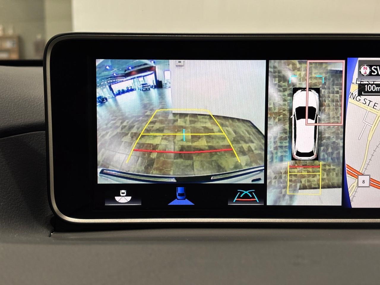 2017 Lexus RX 350 Executive Package   Carfax Clean   Fully Loaded Photo