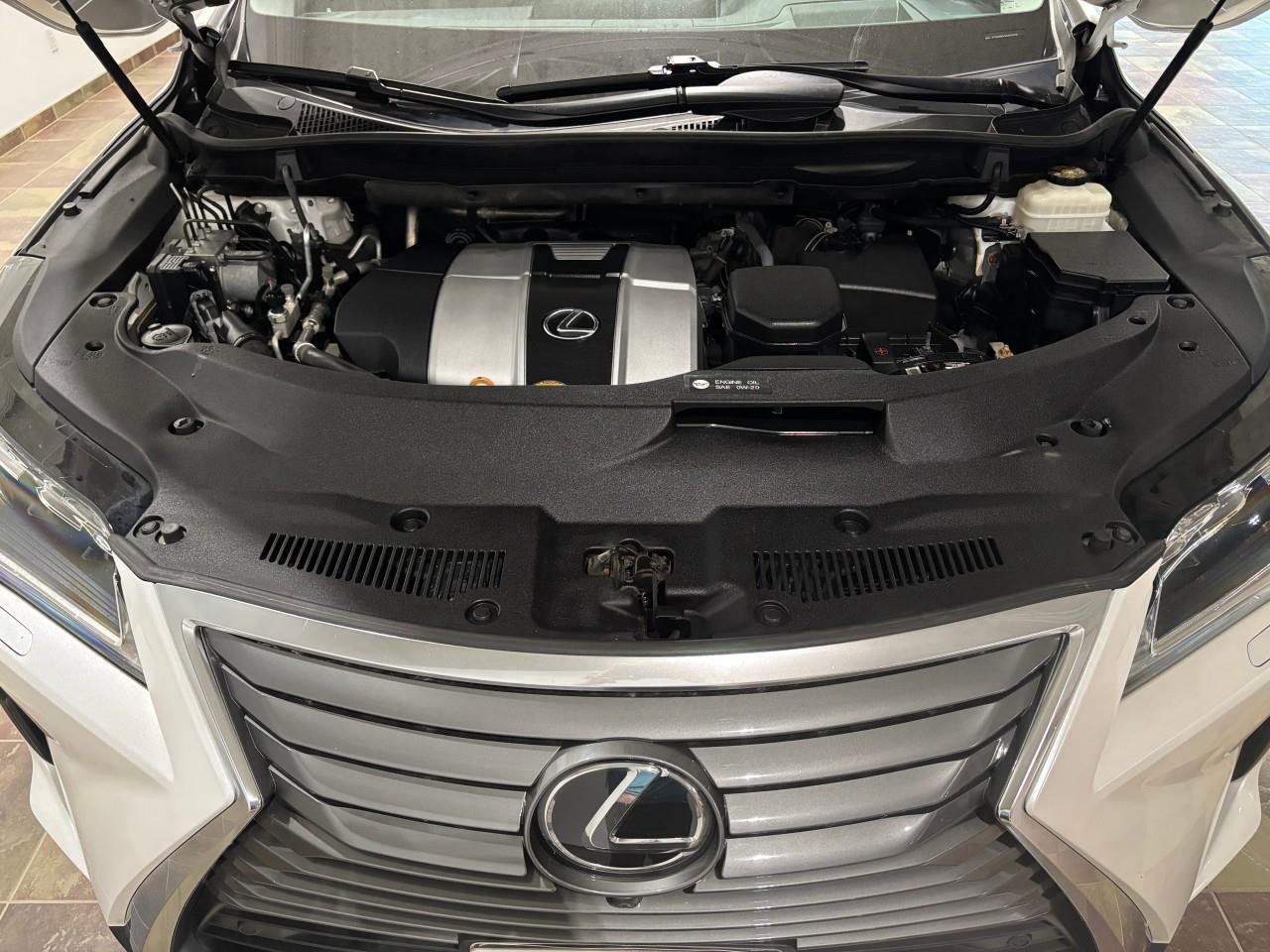 2017 Lexus RX 350 Executive Package   Carfax Clean   Fully Loaded Photo