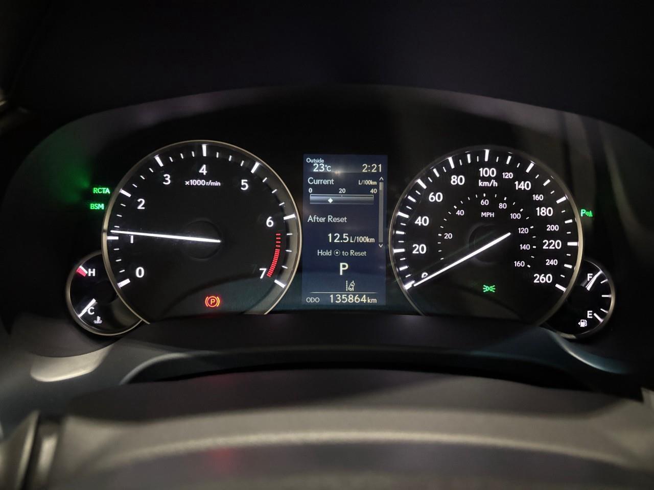 2017 Lexus RX 350 Executive Package   Carfax Clean   Fully Loaded Photo