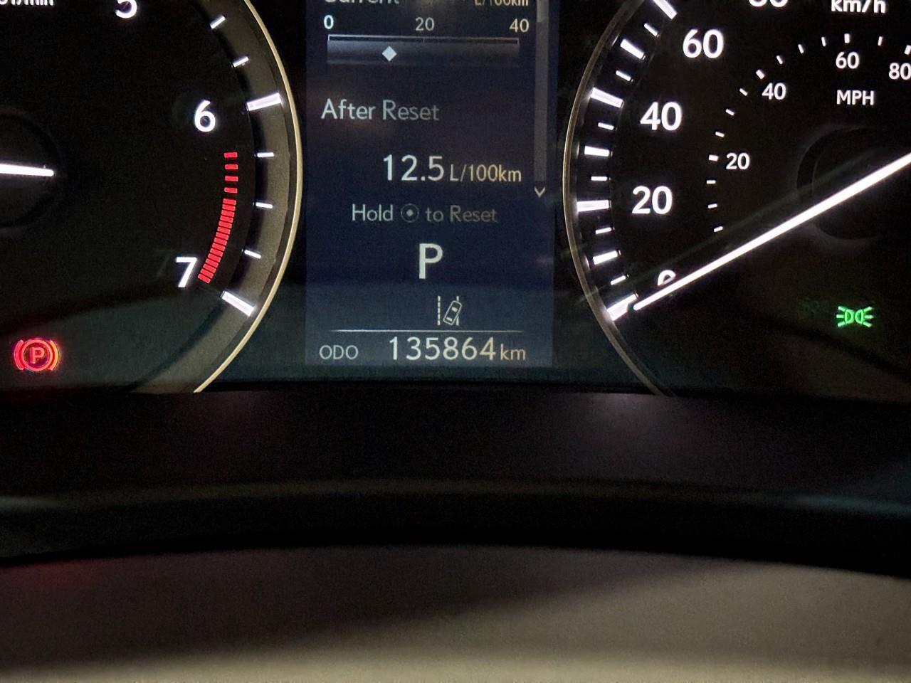 2017 Lexus RX 350 Executive Package   Carfax Clean   Fully Loaded Photo