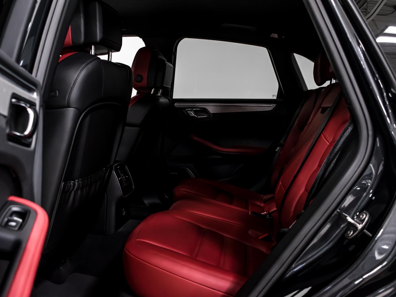 2018 Porsche Macan GTS AWD BLIND SPOTS NAVIGATION REAR VIEW CAMERA Photo