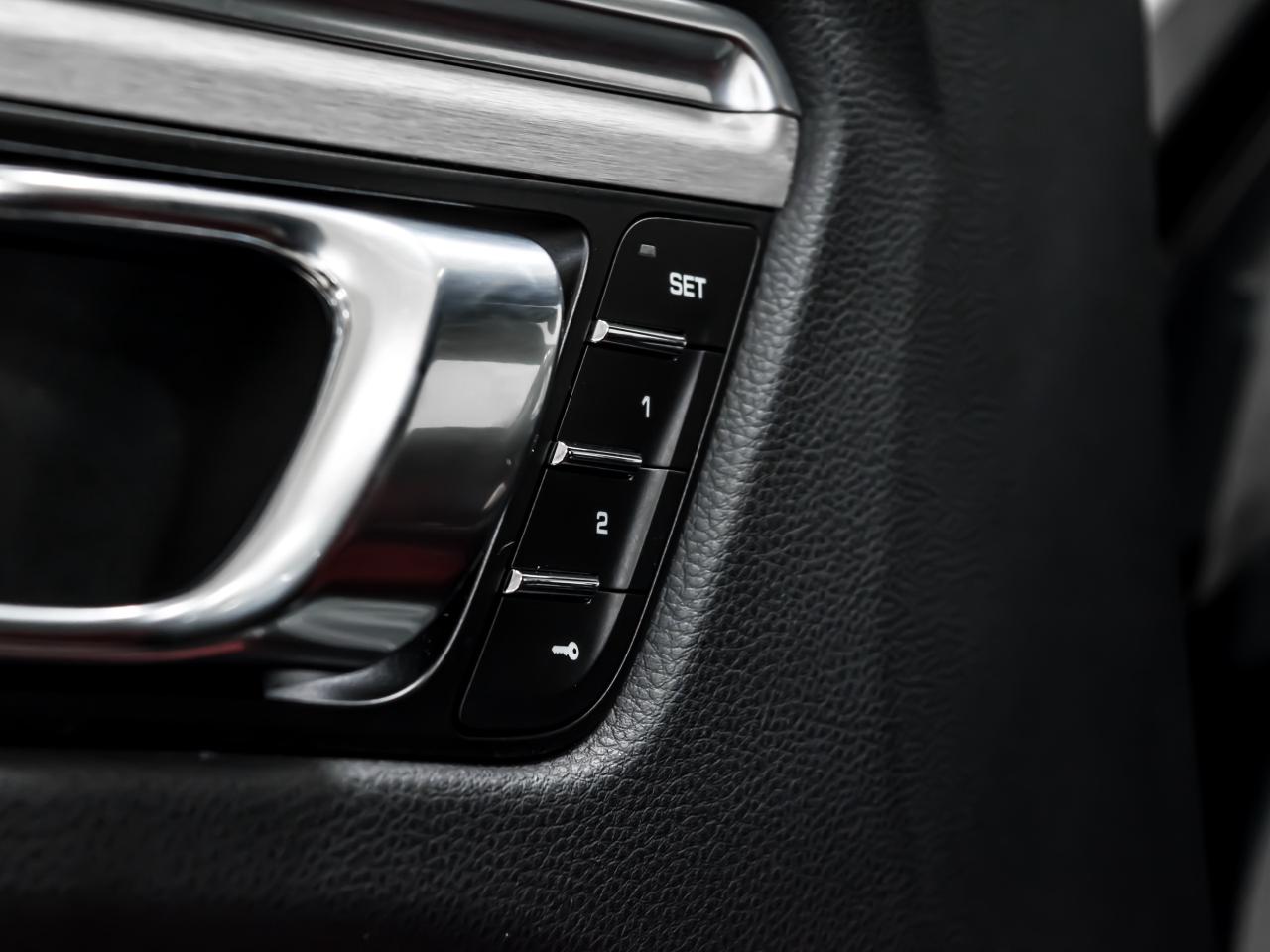 2018 Porsche Macan GTS AWD BLIND SPOTS NAVIGATION REAR VIEW CAMERA Photo