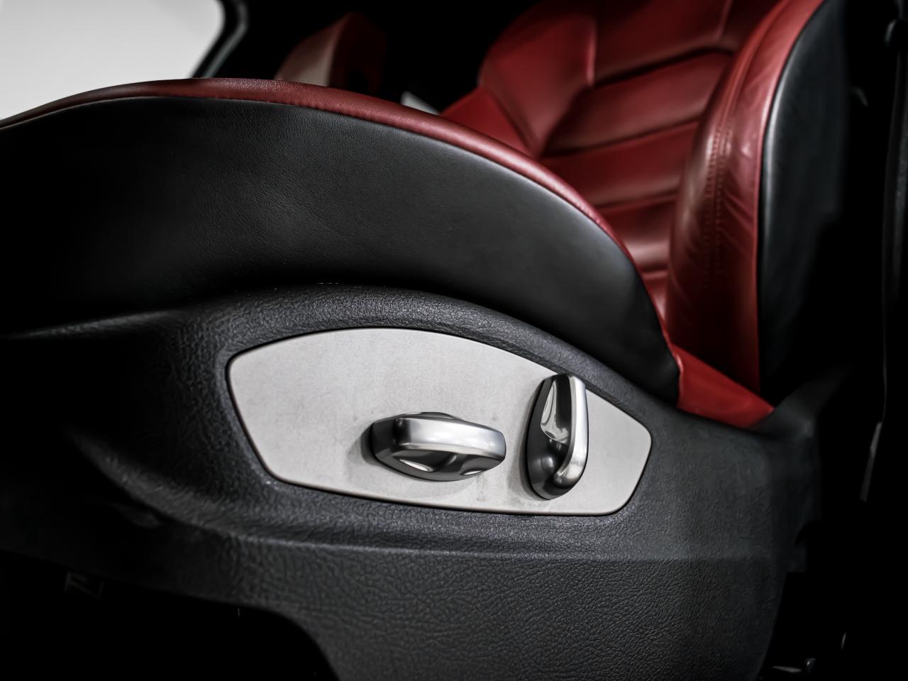 2018 Porsche Macan GTS AWD BLIND SPOTS NAVIGATION REAR VIEW CAMERA Photo