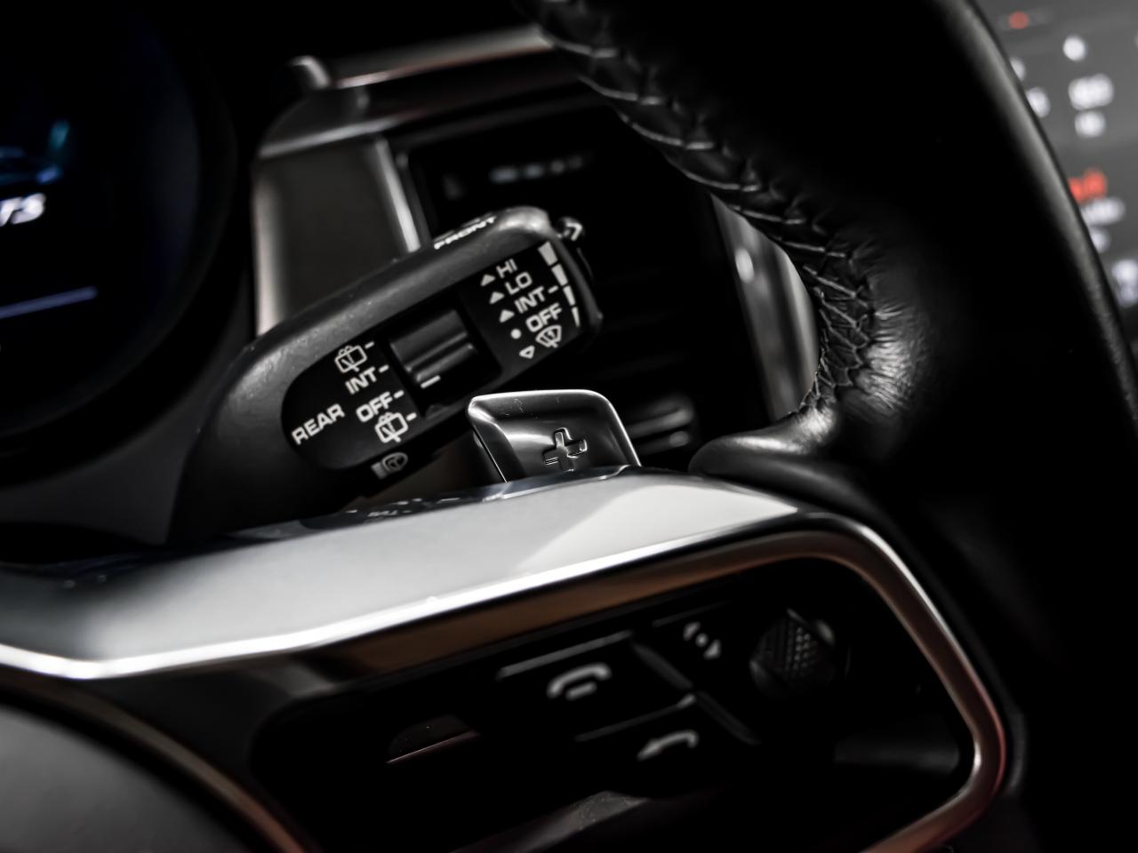 2018 Porsche Macan GTS AWD BLIND SPOTS NAVIGATION REAR VIEW CAMERA Photo