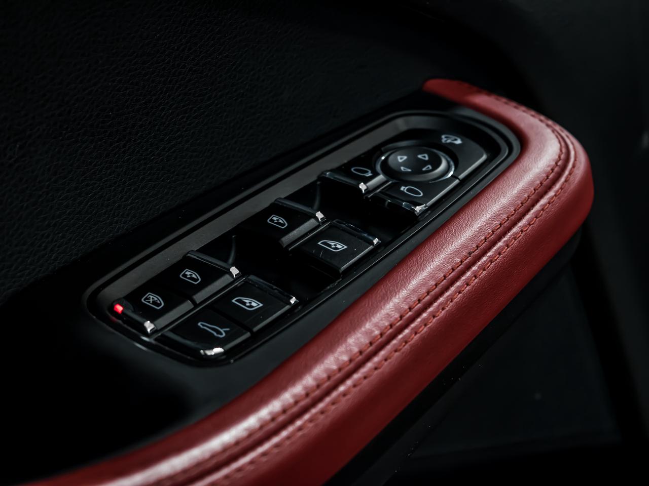 2018 Porsche Macan GTS AWD BLIND SPOTS NAVIGATION REAR VIEW CAMERA Photo