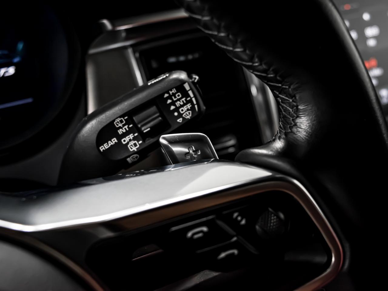 2018 Porsche Macan GTS AWD BLIND SPOTS NAVIGATION REAR VIEW CAMERA Photo