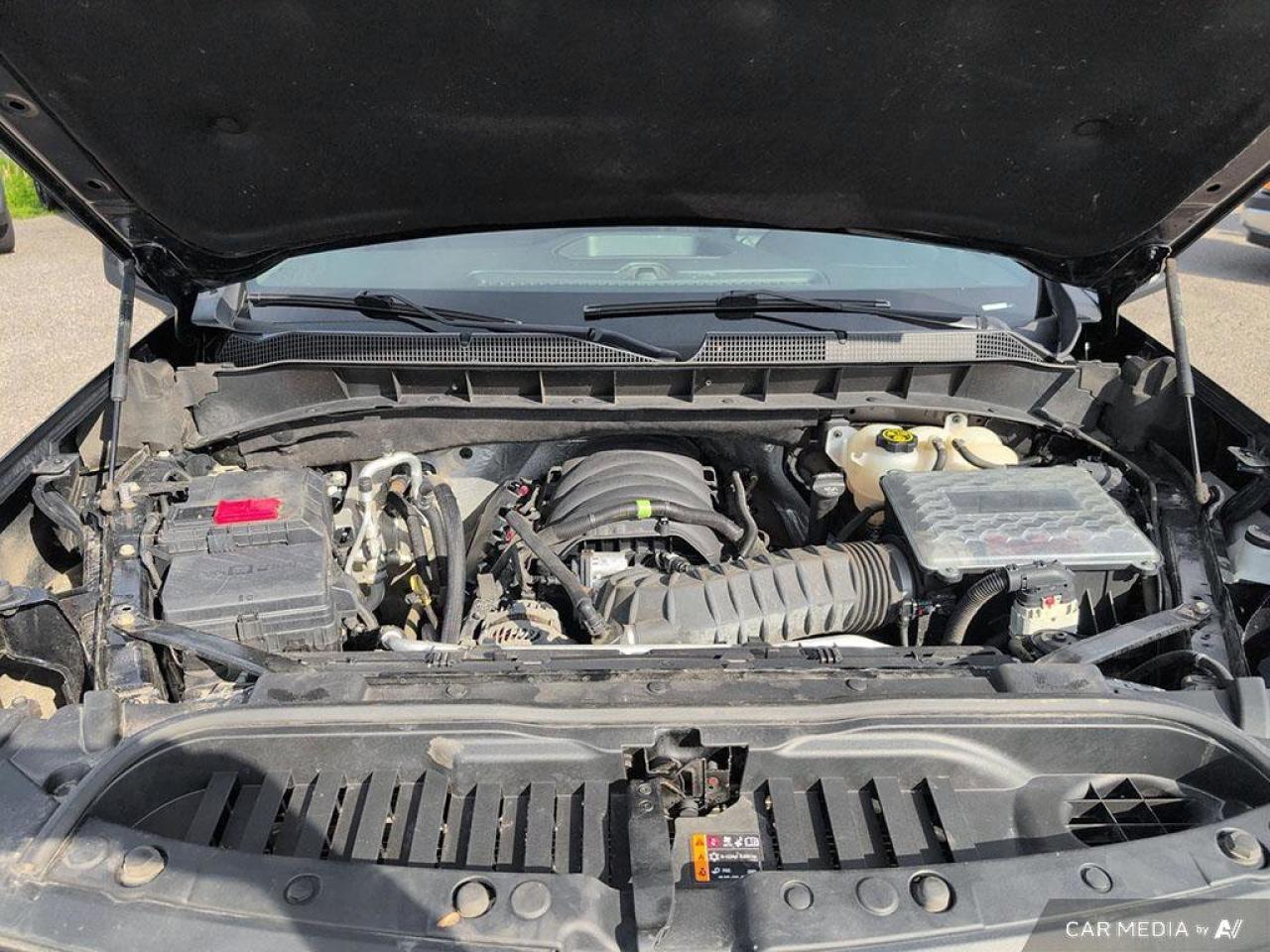 2020 Chevrolet Silverado 1500 LT Trail BossLT TRAIL BOSS   One Owner   Trailer B Photo