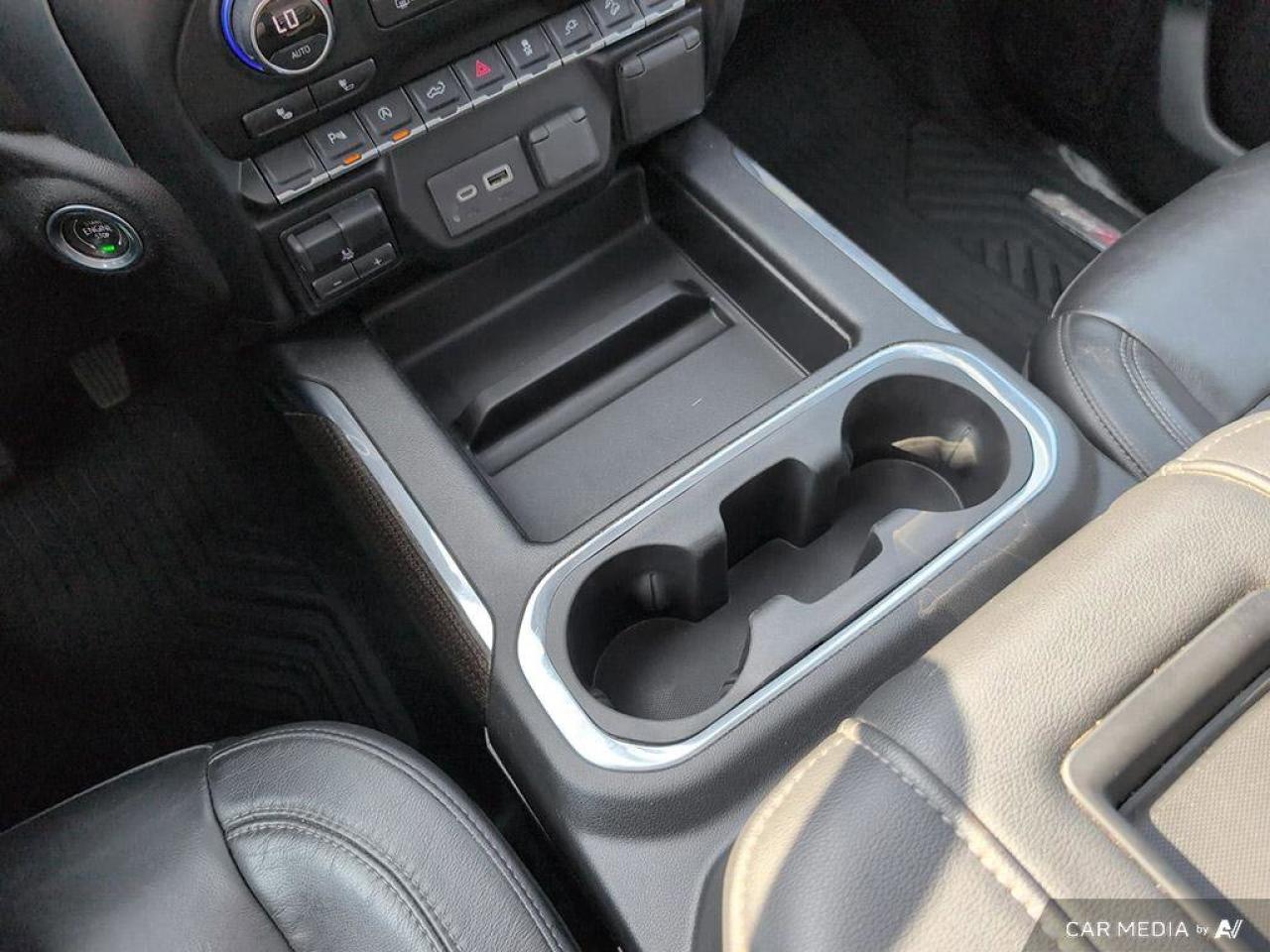 2020 Chevrolet Silverado 1500 LT Trail BossLT TRAIL BOSS   One Owner   Trailer B Photo