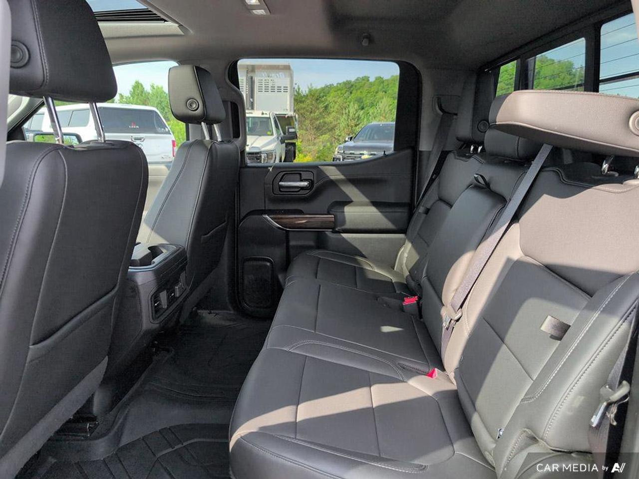 2020 Chevrolet Silverado 1500 LT Trail BossLT TRAIL BOSS   One Owner   Trailer B Photo