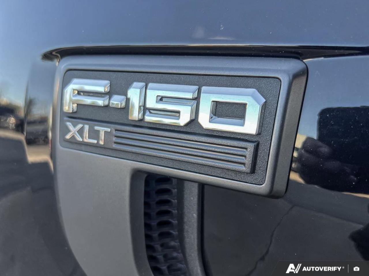 2021 Ford F-150 XLT   TAILGATE STEP   TRAILER TOW PKG TAILGATE STE Photo