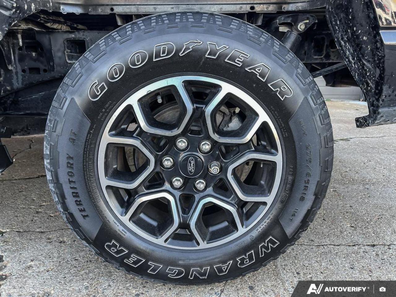 2021 Ford F-150 XLT   TAILGATE STEP   TRAILER TOW PKG TAILGATE STE Photo