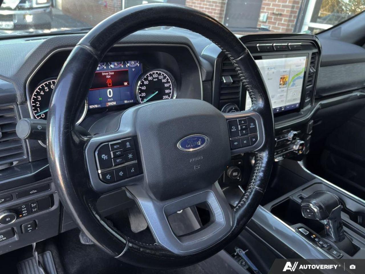 2021 Ford F-150 XLT   TAILGATE STEP   TRAILER TOW PKG TAILGATE STE Photo