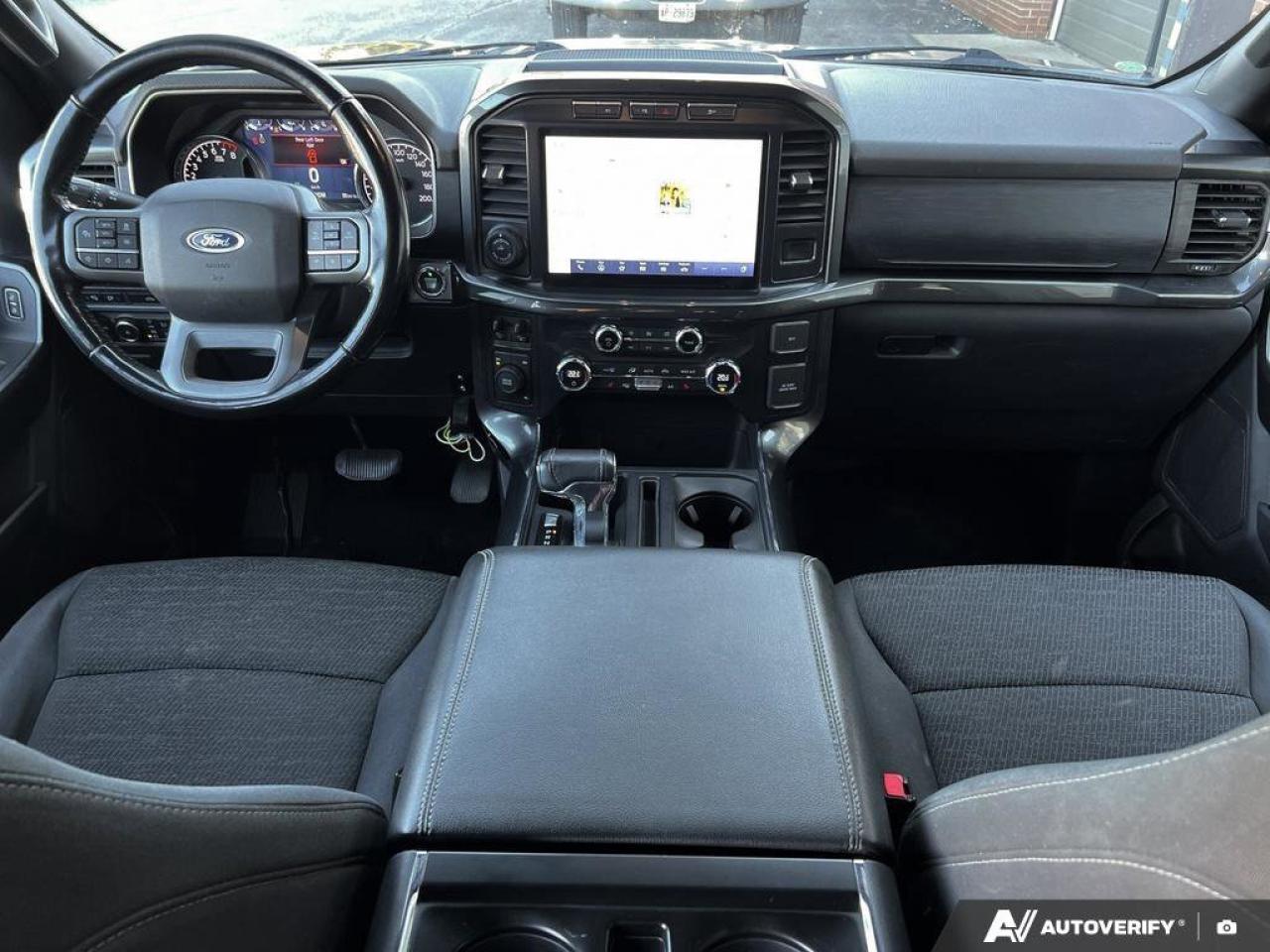 2021 Ford F-150 XLT   TAILGATE STEP   TRAILER TOW PKG TAILGATE STE Photo