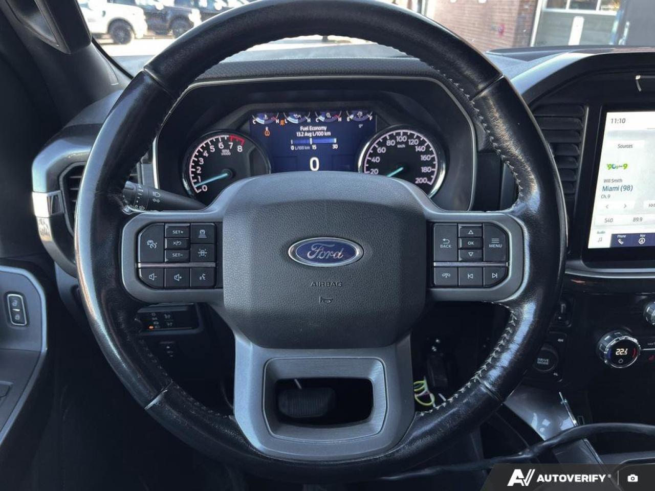 2021 Ford F-150 XLT   TAILGATE STEP   TRAILER TOW PKG TAILGATE STE Photo