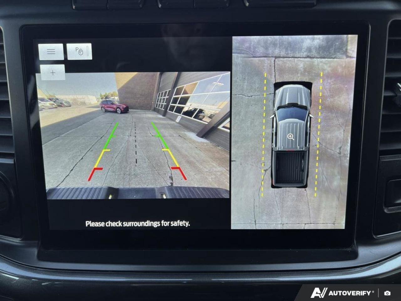 2021 Ford F-150 XLT   TAILGATE STEP   TRAILER TOW PKG TAILGATE STE Photo