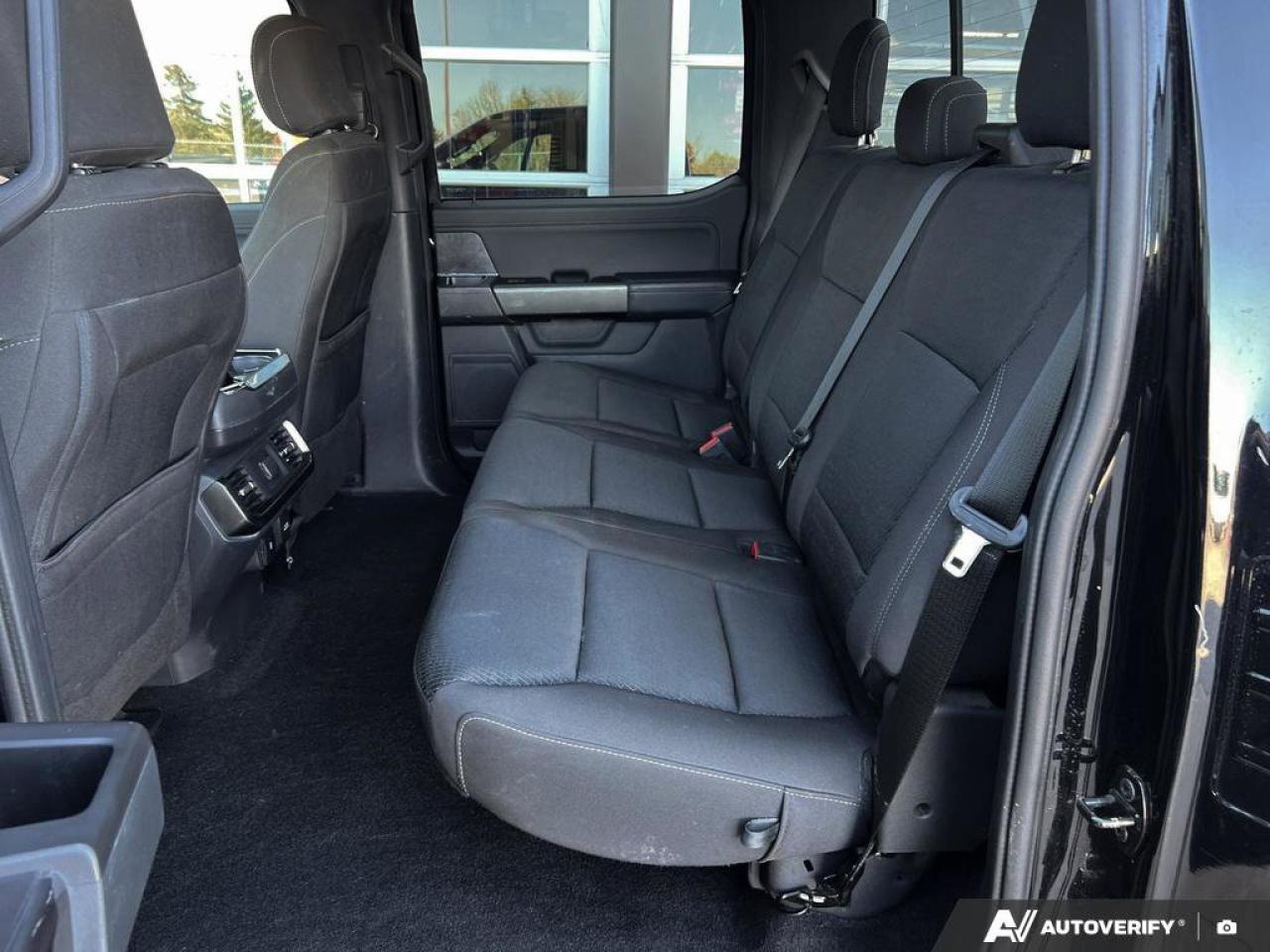 2021 Ford F-150 XLT   TAILGATE STEP   TRAILER TOW PKG TAILGATE STE Photo