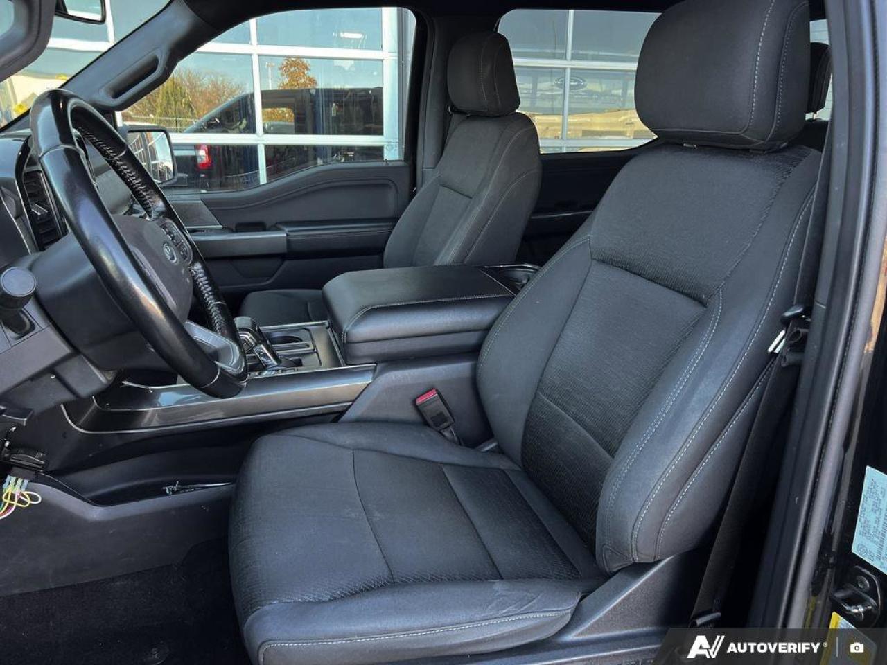 2021 Ford F-150 XLT   TAILGATE STEP   TRAILER TOW PKG TAILGATE STE Photo