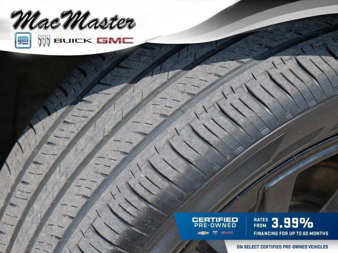 2021 GMC Terrain SLESLE ELEVATION, AWD, 1.5T, ROOF, HTD CLOTH, 1-OW Photo