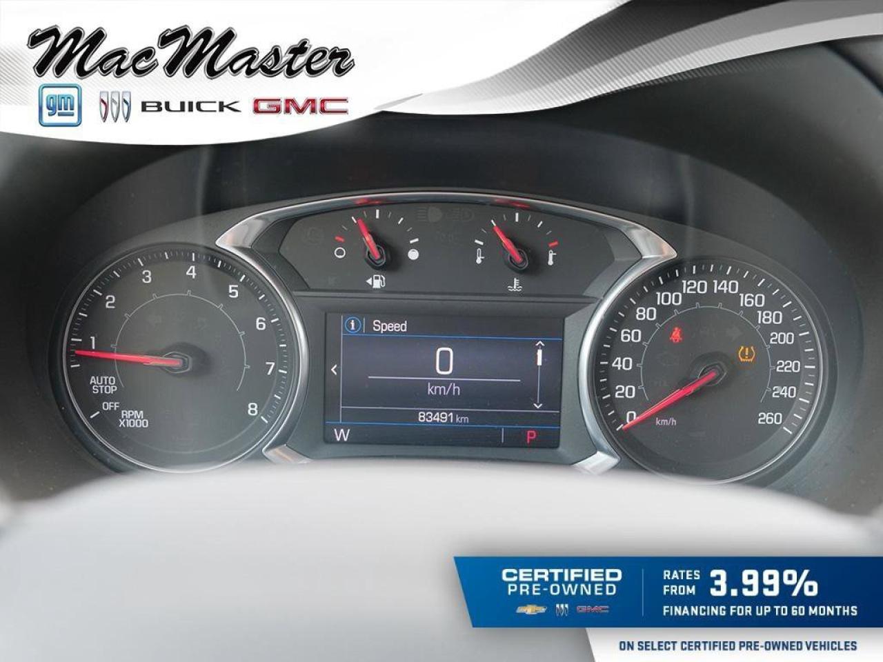 2021 GMC Terrain SLESLE ELEVATION, AWD, 1.5T, ROOF, HTD CLOTH, 1-OW Photo