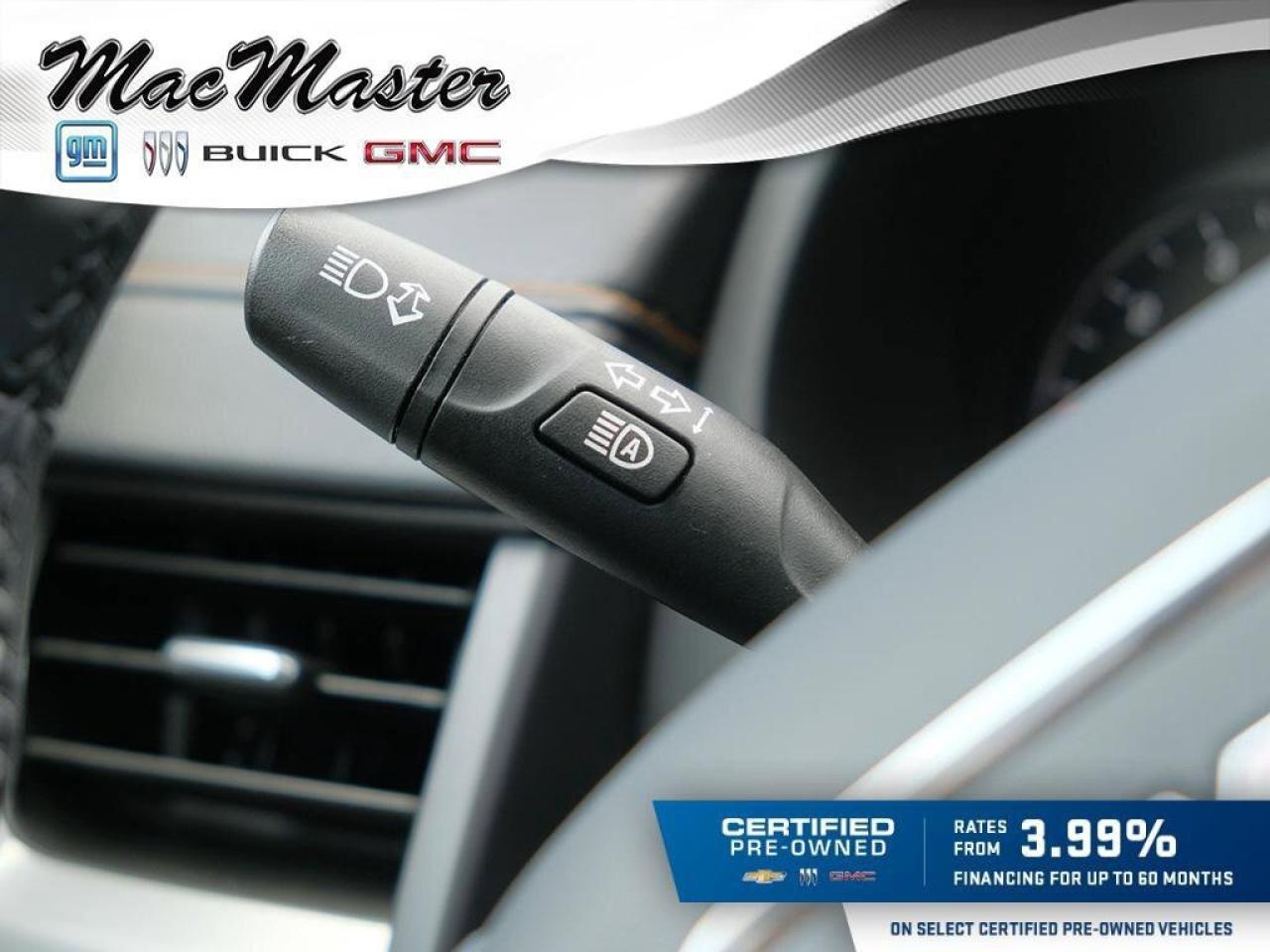 2021 GMC Terrain SLESLE ELEVATION, AWD, 1.5T, ROOF, HTD CLOTH, 1-OW Photo