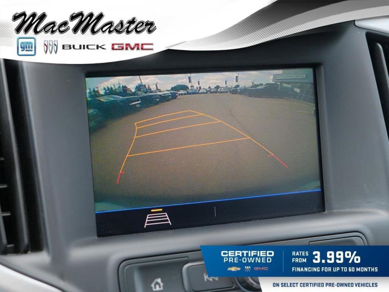 2021 GMC Terrain SLESLE ELEVATION, AWD, 1.5T, ROOF, HTD CLOTH, 1-OW Photo