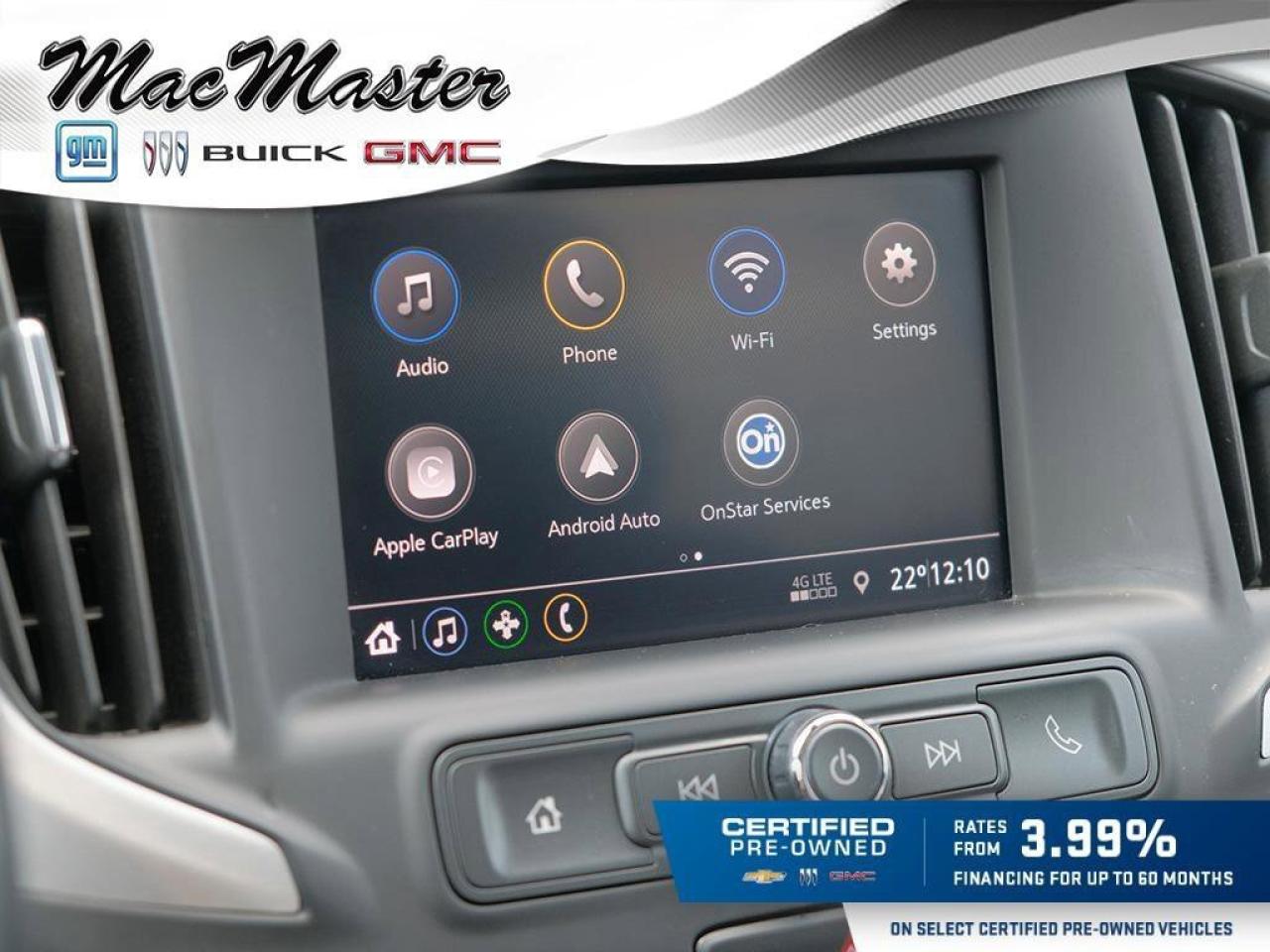 2021 GMC Terrain SLESLE ELEVATION, AWD, 1.5T, ROOF, HTD CLOTH, 1-OW Photo