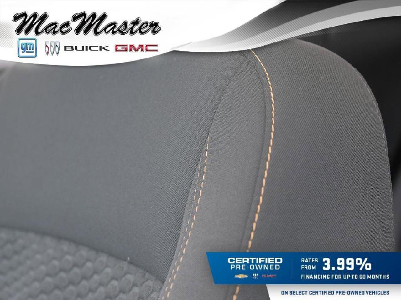 2021 GMC Terrain SLESLE ELEVATION, AWD, 1.5T, ROOF, HTD CLOTH, 1-OW Photo