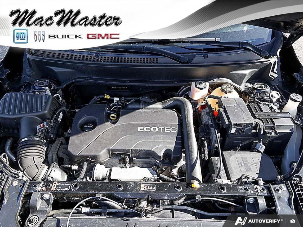 2019 GMC Terrain SLESLE AWD, HEATED CLOTH, REMOTE START, AWD, CERTI Photo