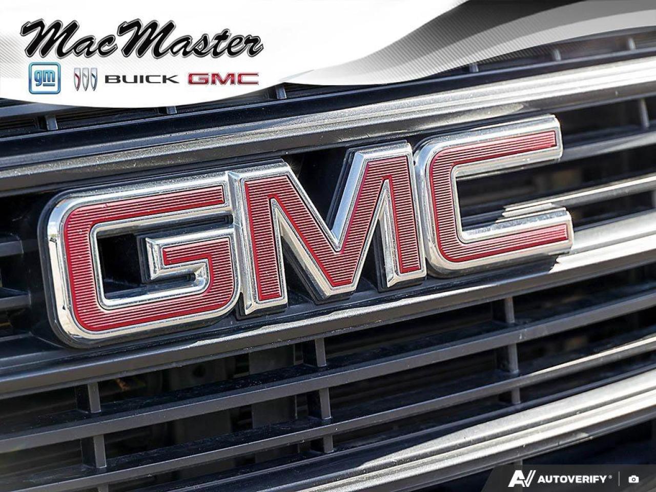 2019 GMC Terrain SLESLE AWD, HEATED CLOTH, REMOTE START, AS-TRADED! Photo