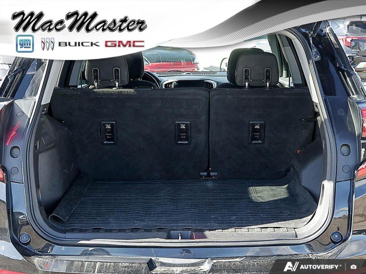 2019 GMC Terrain SLESLE AWD, HEATED CLOTH, REMOTE START, AS-TRADED! Photo