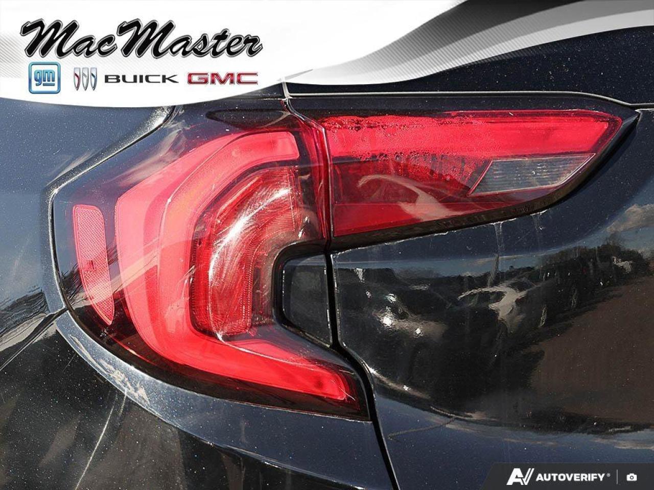 2019 GMC Terrain SLESLE AWD, HEATED CLOTH, REMOTE START, AS-TRADED! Photo