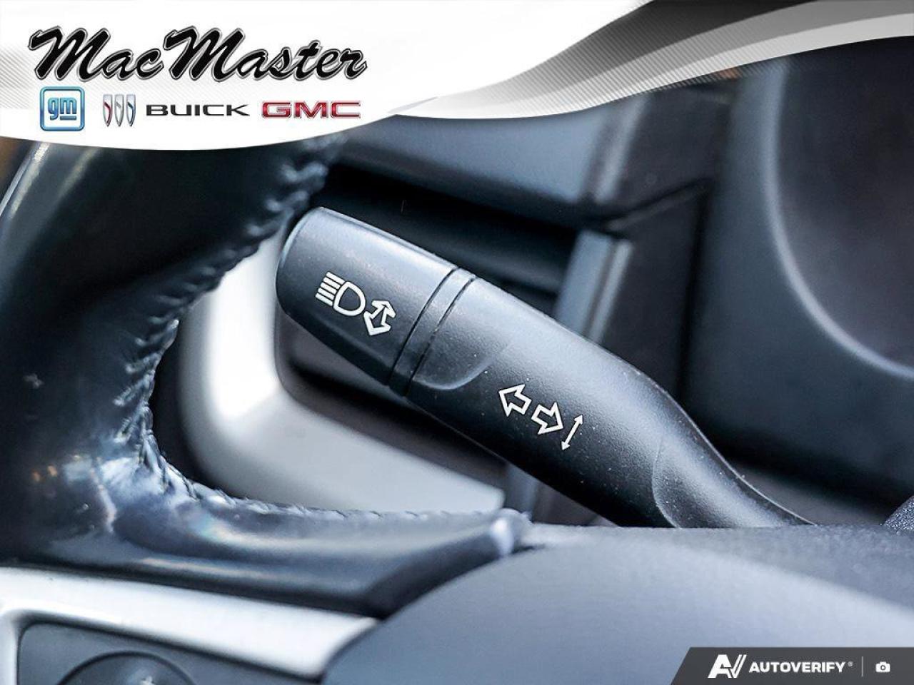 2019 GMC Terrain SLESLE AWD, HEATED CLOTH, REMOTE START, AS-TRADED! Photo