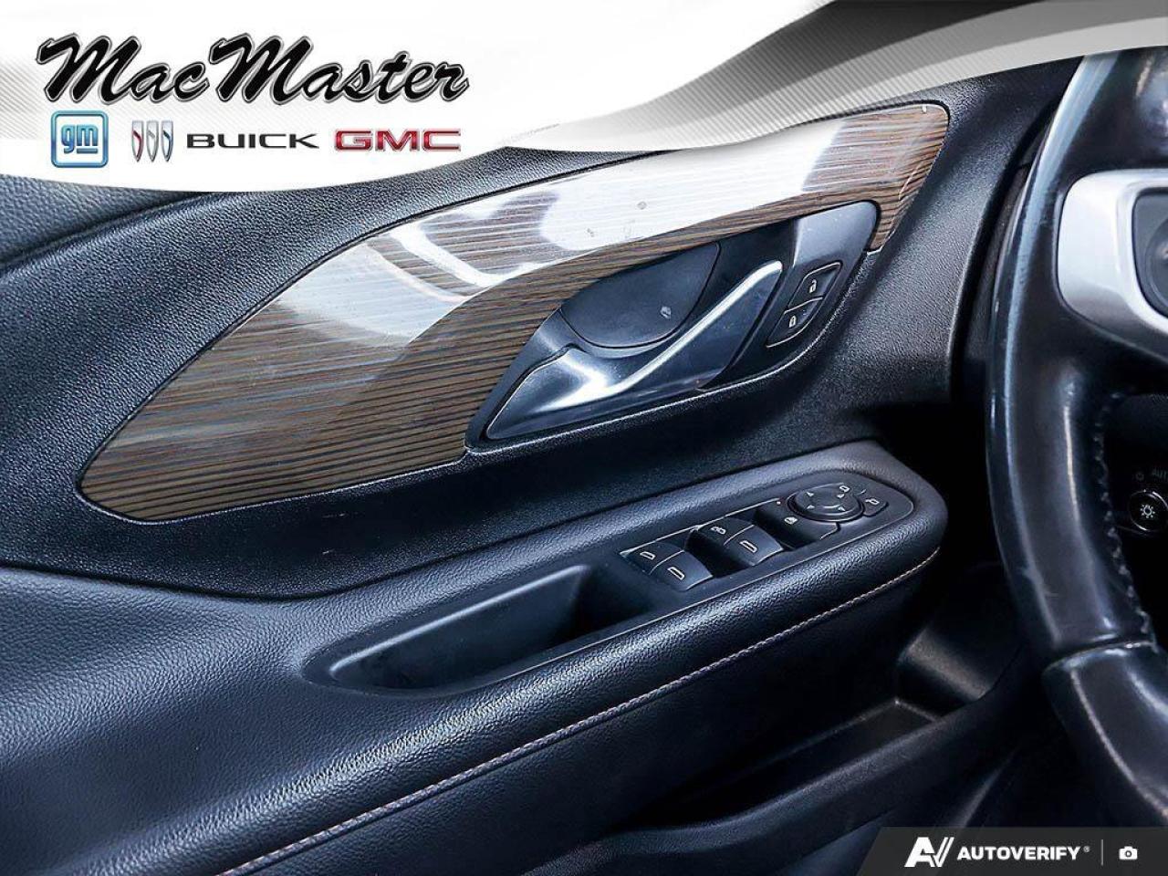 2019 GMC Terrain SLESLE AWD, HEATED CLOTH, REMOTE START, AWD, CERTI Photo