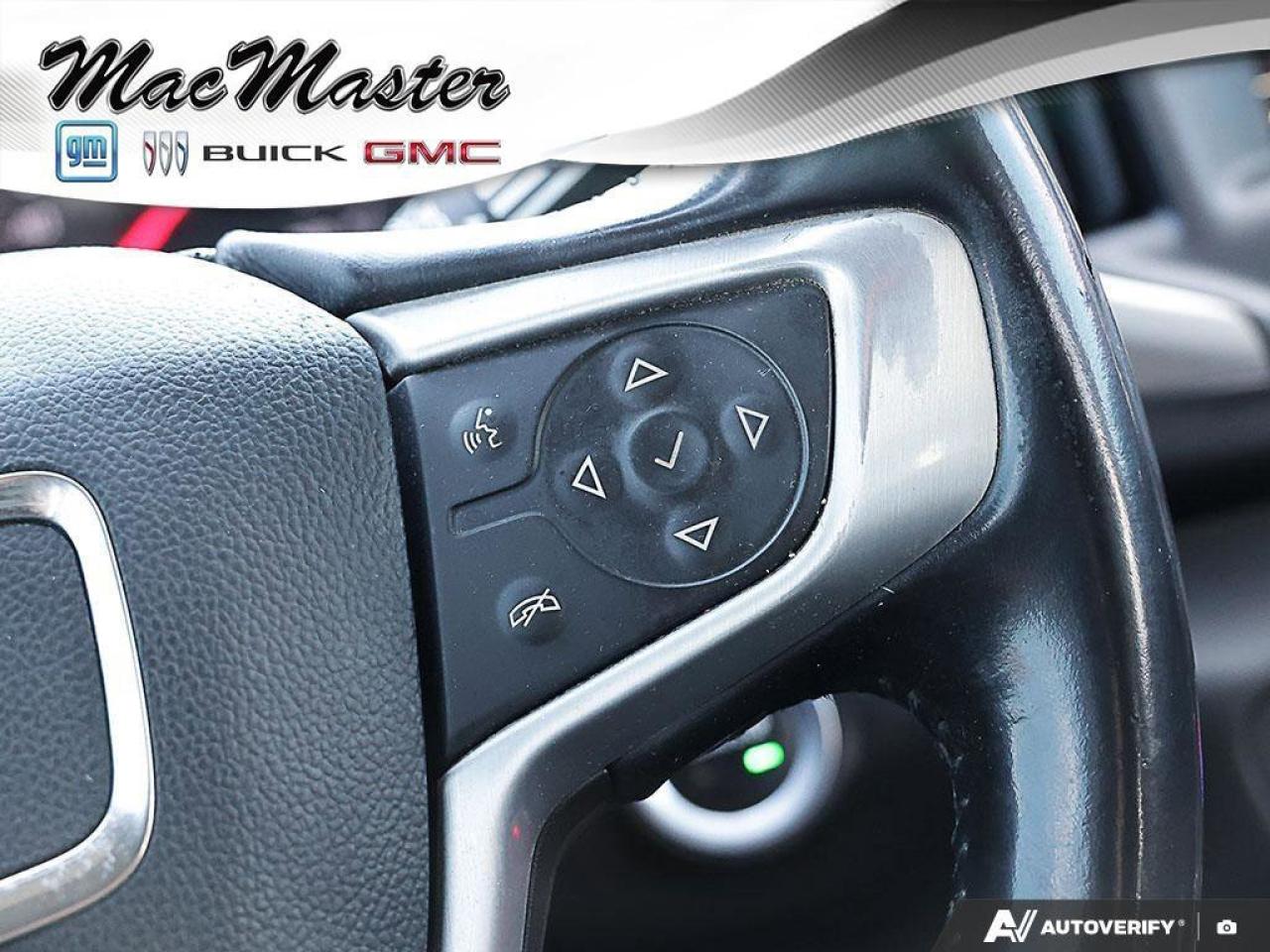 2019 GMC Terrain SLESLE AWD, HEATED CLOTH, REMOTE START, AS-TRADED! Photo