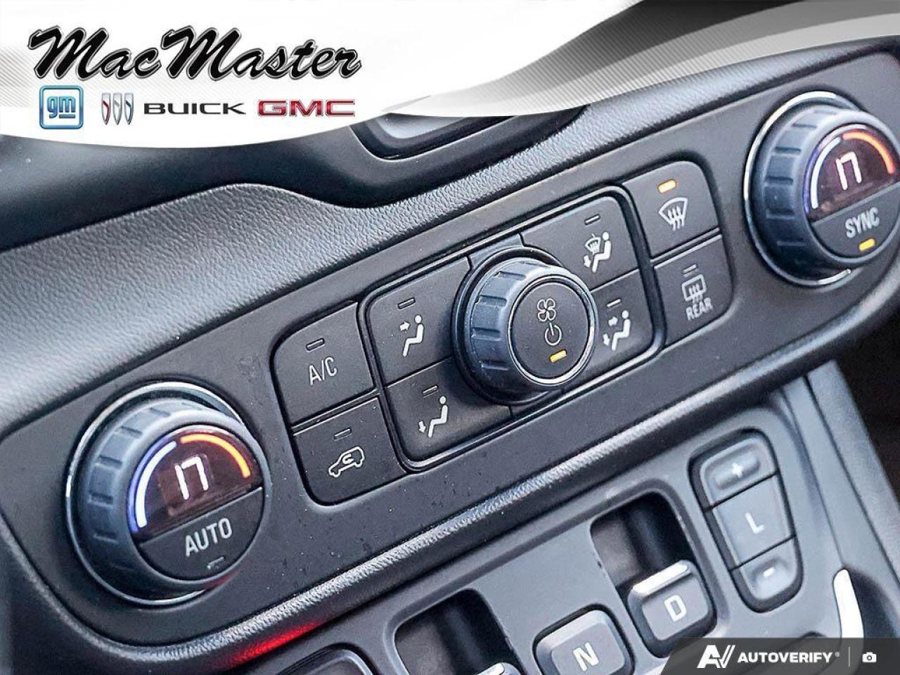 2019 GMC Terrain SLESLE AWD, HEATED CLOTH, REMOTE START, AWD, CERTI Photo