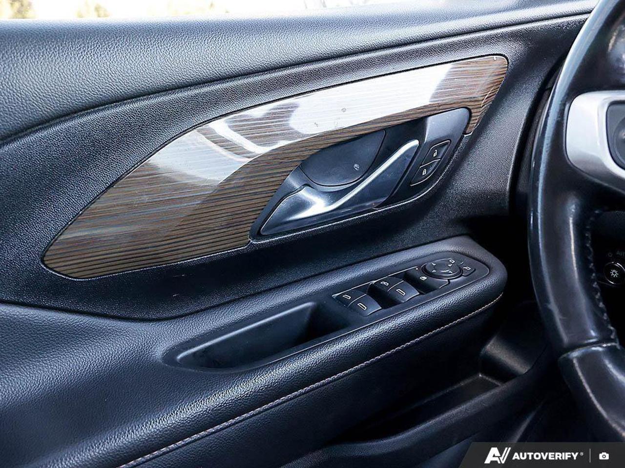 2019 GMC Terrain SLESLE AWD, HEATED CLOTH, REMOTE START, AWD, CERTI Photo