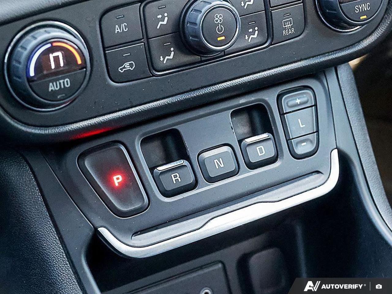 2019 GMC Terrain SLESLE AWD, HEATED CLOTH, REMOTE START, AWD, CERTI Photo