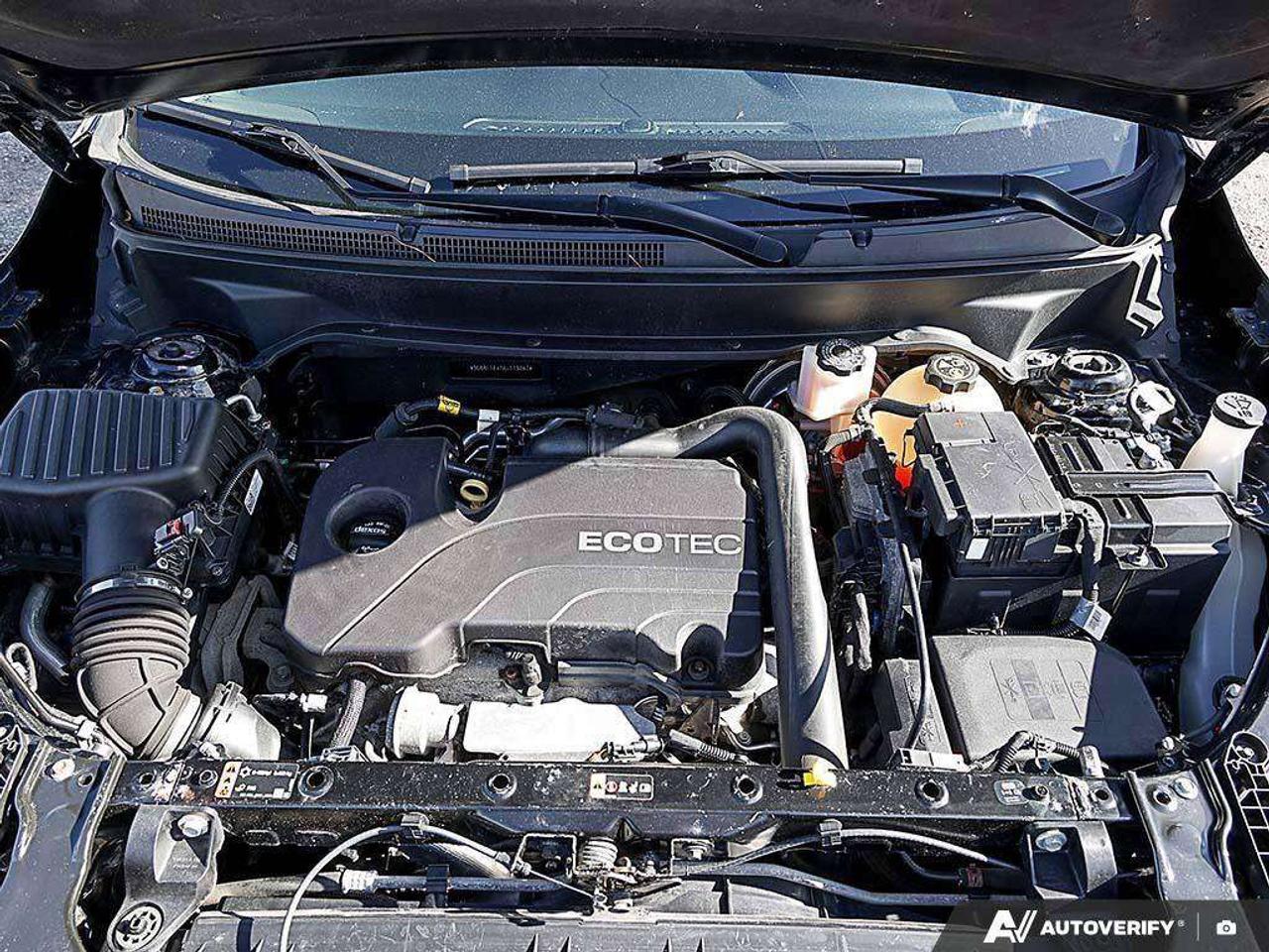 2019 GMC Terrain SLE AWD, 1.5L 4-CYL, AWD, ALLOYS, CLOTH, REMOTE START, CERTIFIED AS-TRADED! Photo