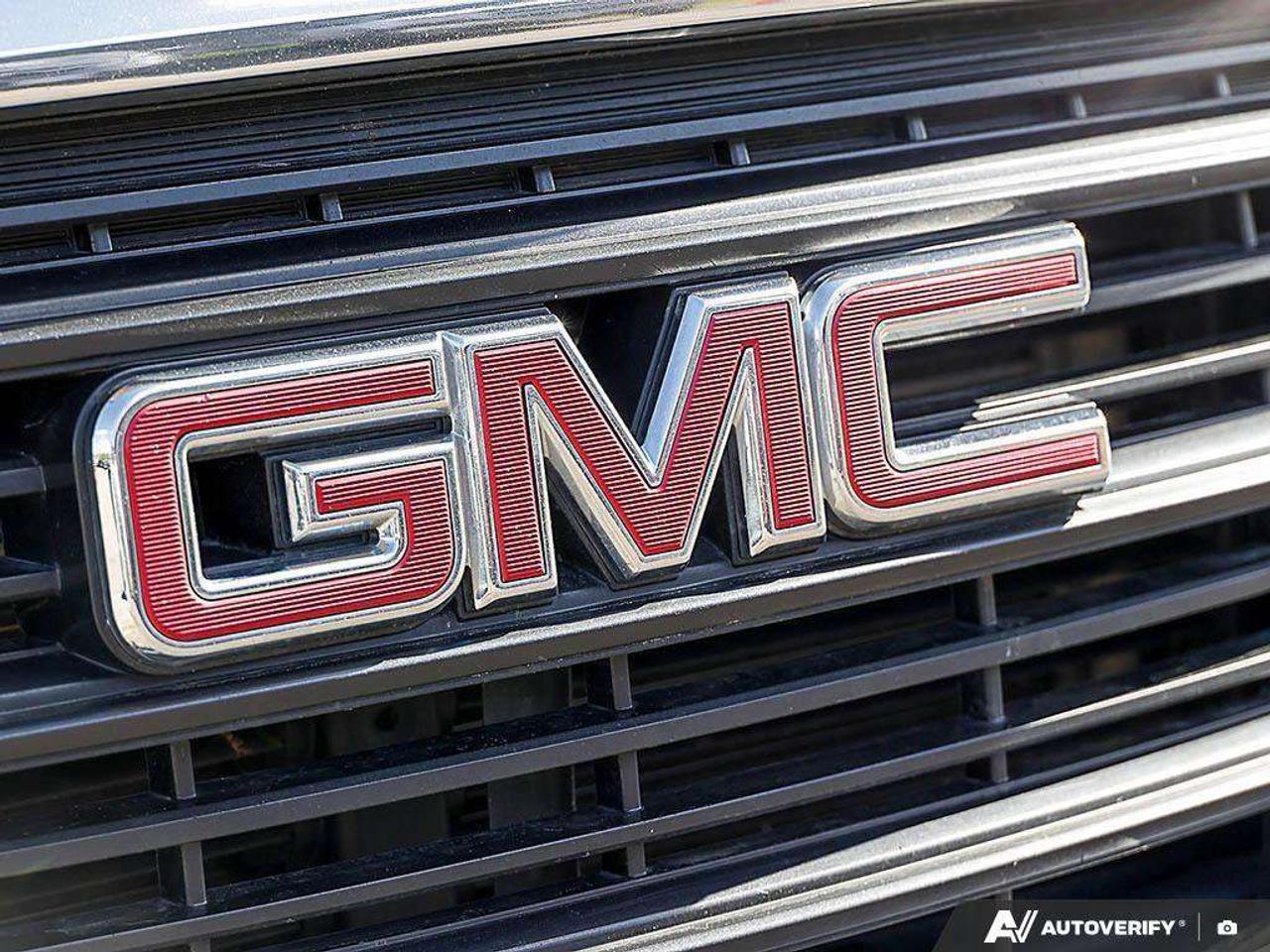 2019 GMC Terrain SLE AWD, 1.5L 4-CYL, AWD, ALLOYS, CLOTH, REMOTE START, CERTIFIED AS-TRADED! Photo
