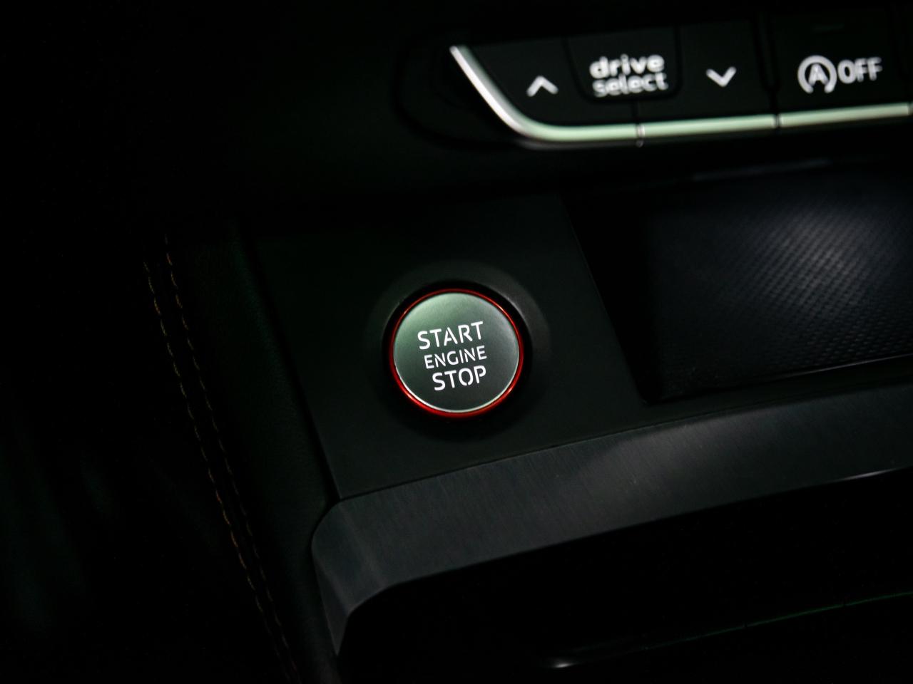 2021 Audi SQ5 PROGRESSIV 3.0 TFSI QUATTRO RED INT REAR VIEW Photo