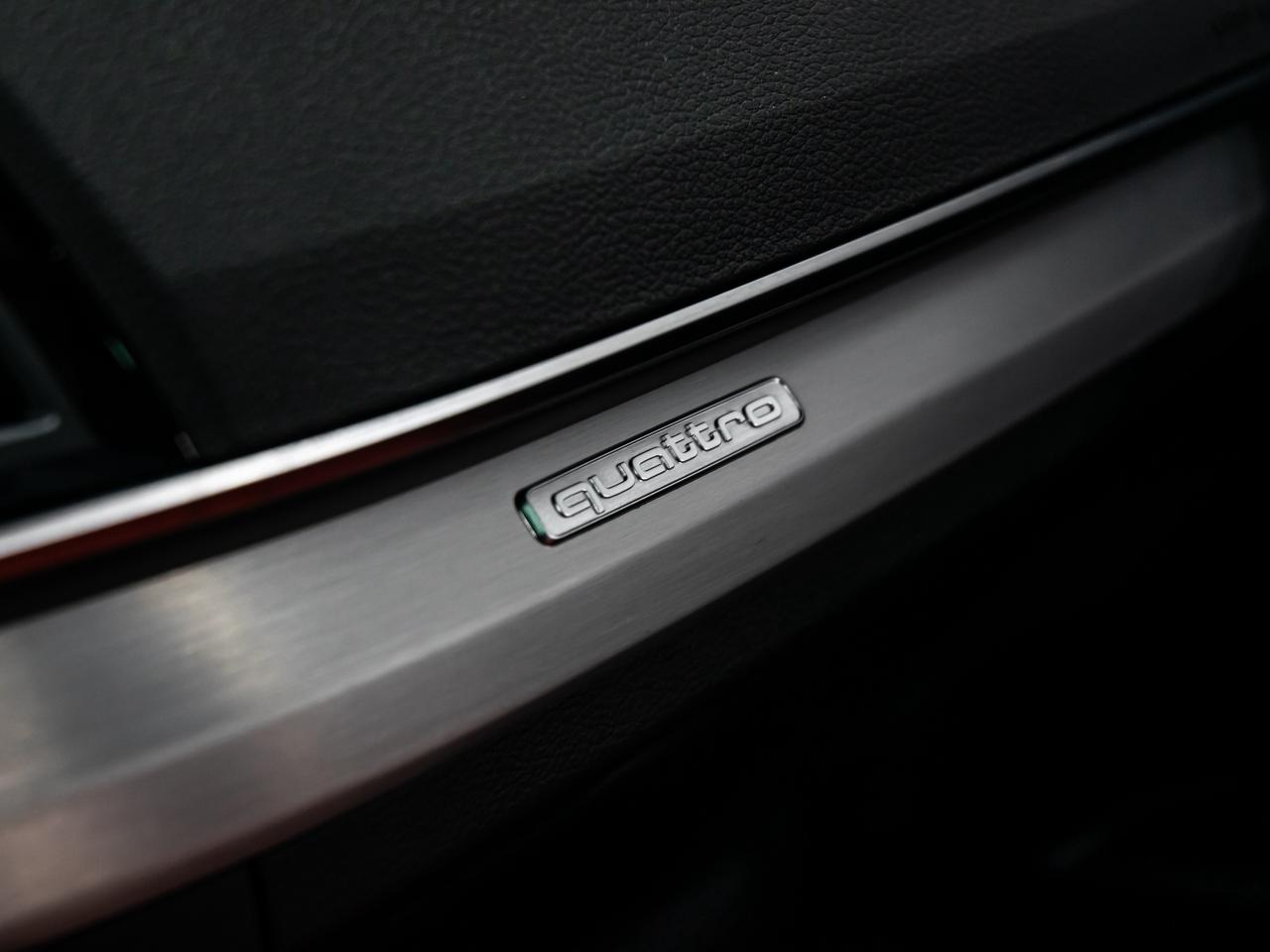 2021 Audi SQ5 PROGRESSIV 3.0 TFSI QUATTRO RED INT REAR VIEW Photo