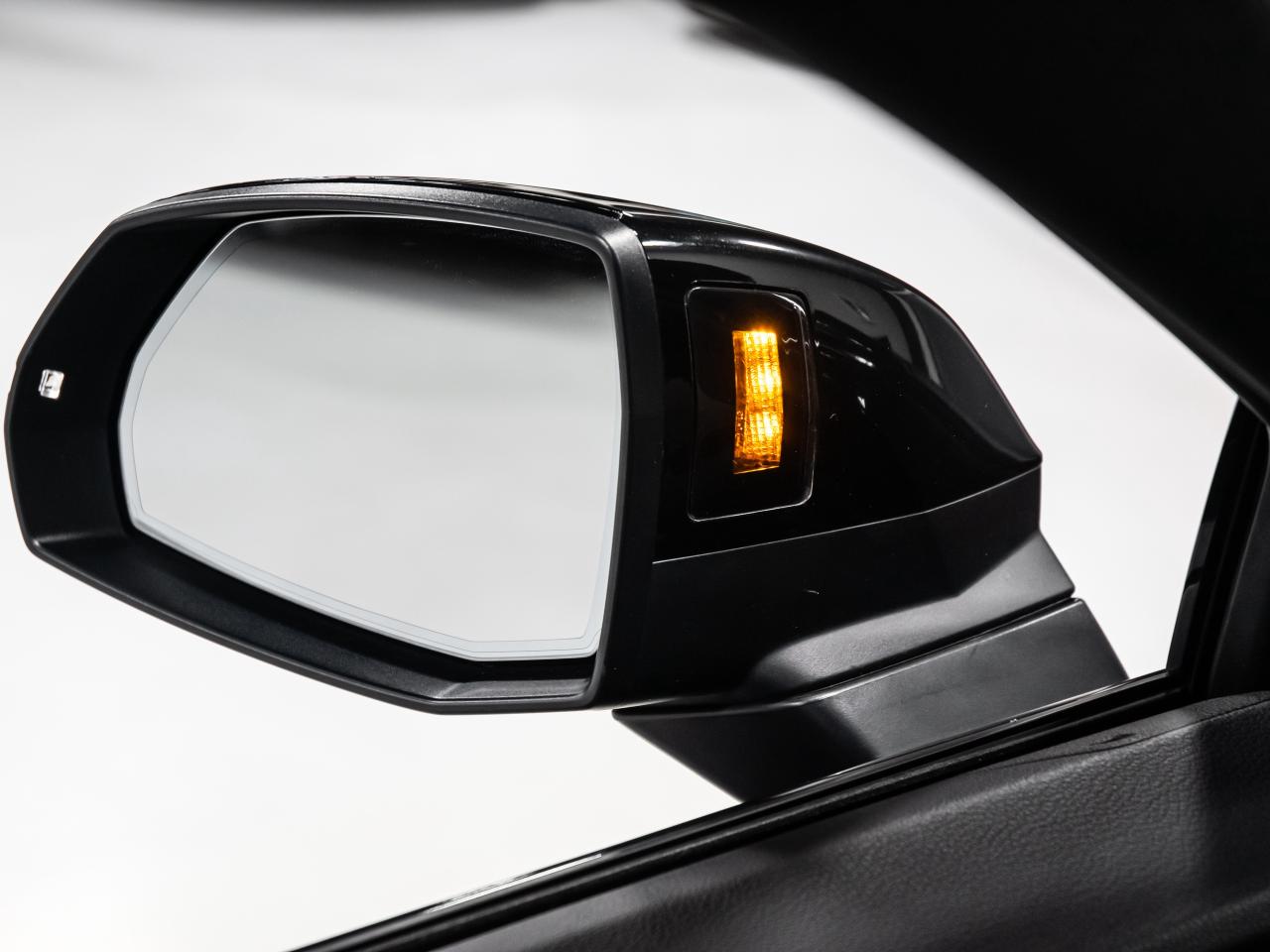 2021 Audi SQ5 PROGRESSIV 3.0 TFSI QUATTRO RED INT REAR VIEW Photo