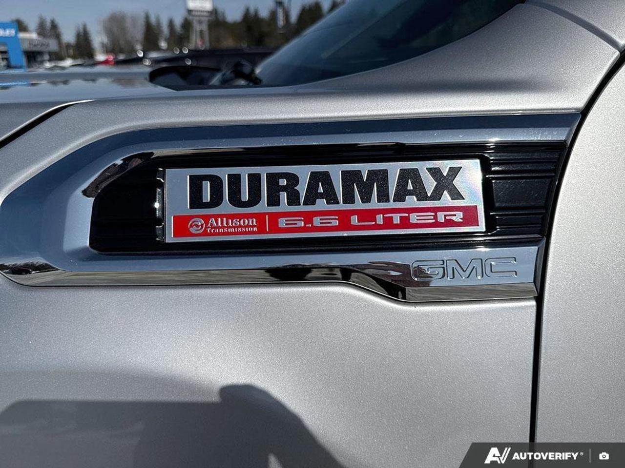 2022 GMC SIERRA 2500HD DenaliOne Owner   Trailer Mirrors   Trailer Brake Photo