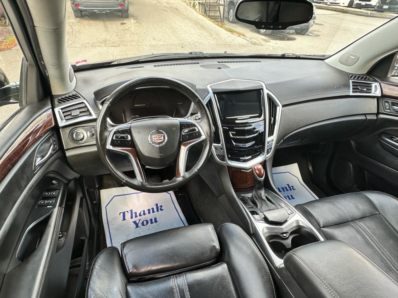 2015 Cadillac SRX Luxury ~ NO ACCIDENTS ~ SAFETY INCLUDED Photo4