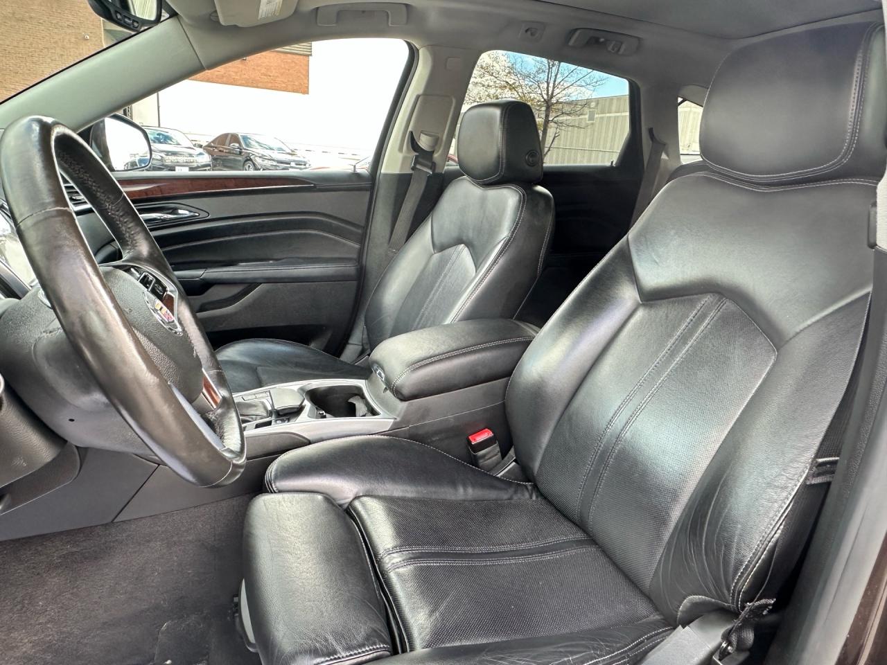 2015 Cadillac SRX Luxury ~ NO ACCIDENTS ~ SAFETY INCLUDED Photo