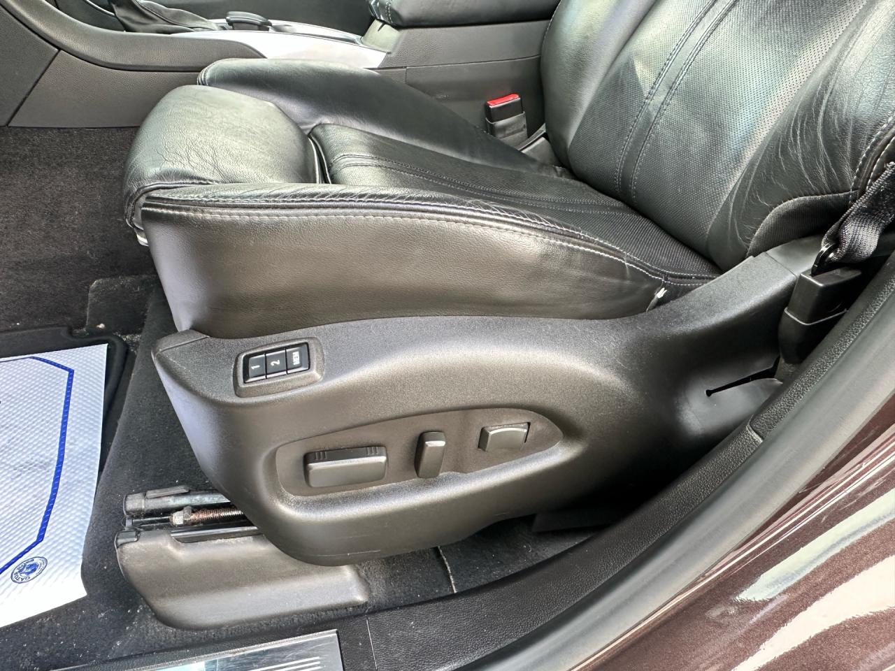 2015 Cadillac SRX Luxury ~ NO ACCIDENTS ~ SAFETY INCLUDED Photo