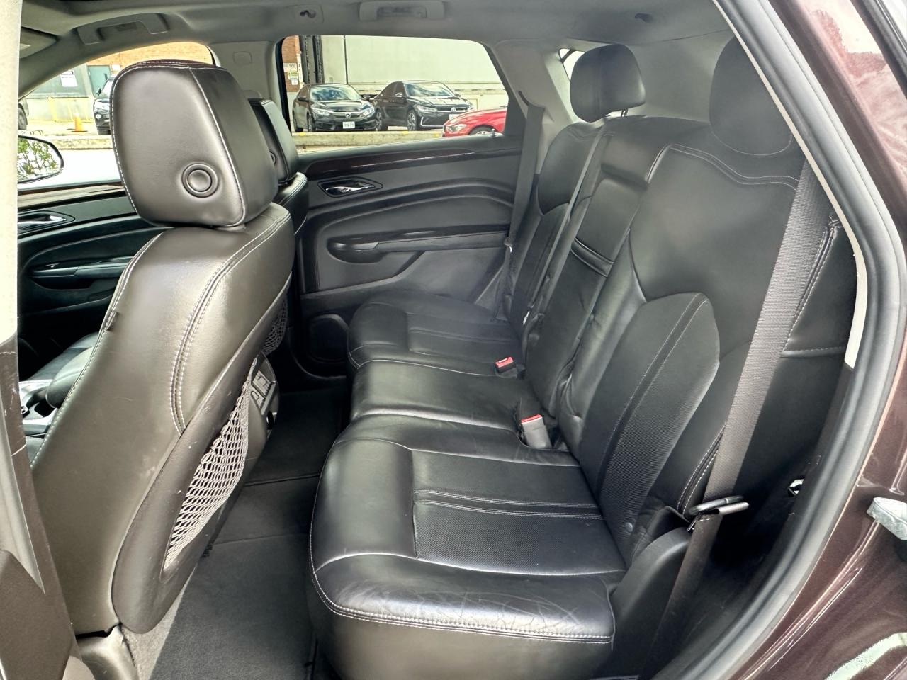 2015 Cadillac SRX Luxury ~ NO ACCIDENTS ~ SAFETY INCLUDED Photo