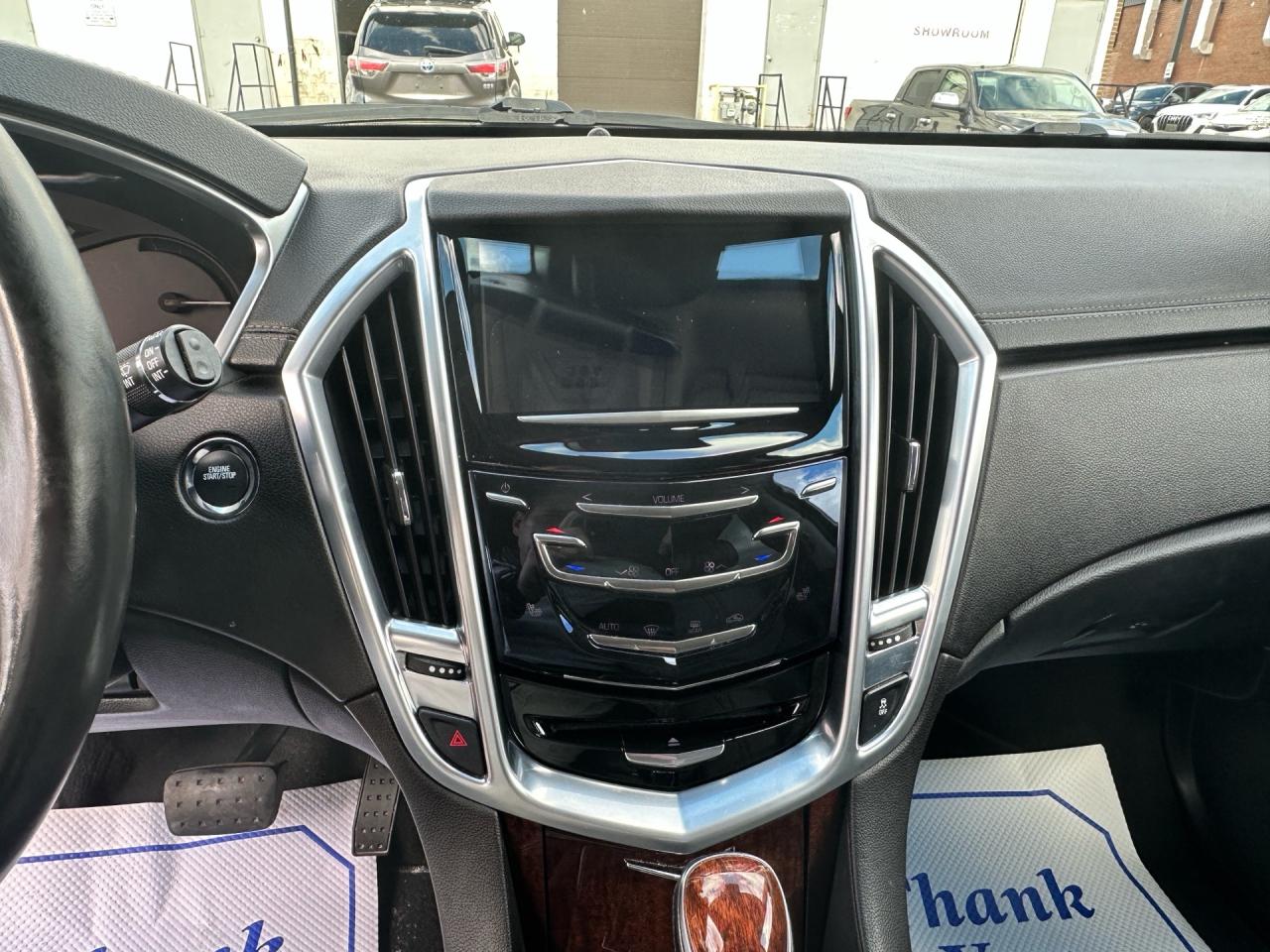 2015 Cadillac SRX Luxury ~ NO ACCIDENTS ~ SAFETY INCLUDED Photo