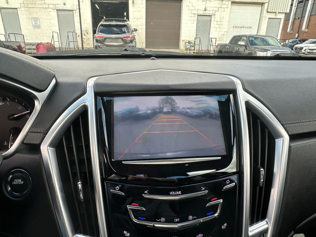 2015 Cadillac SRX Luxury ~ NO ACCIDENTS ~ SAFETY INCLUDED Photo